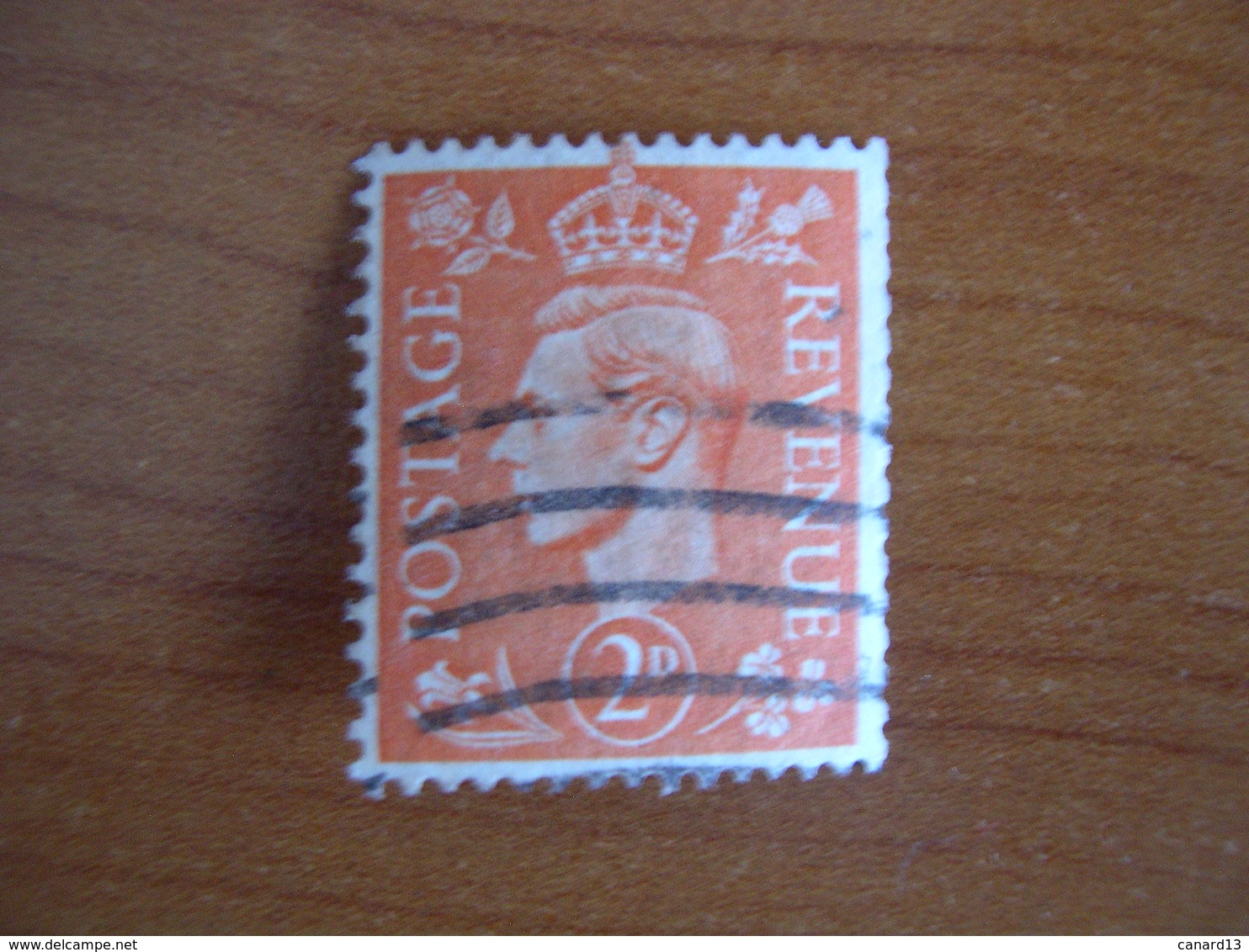 Grande Bretagne N° 212 Obl - Used Stamps