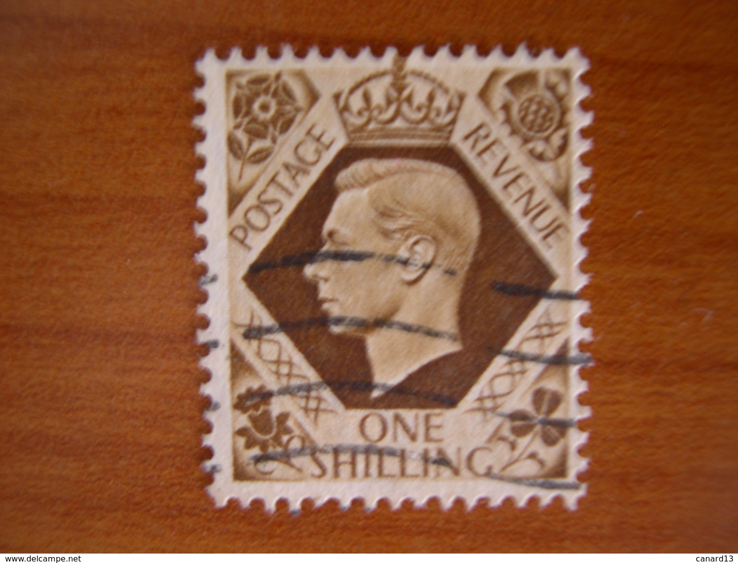 Grande Bretagne N° 222 Obl - Used Stamps