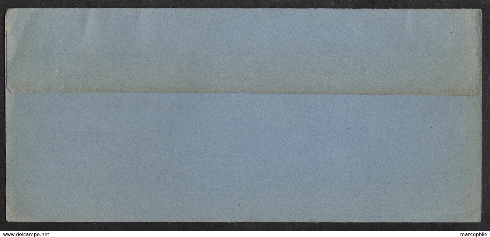 HONDURAS / BANDE JOURNAL - WRAPPER (ref 7913) - Honduras