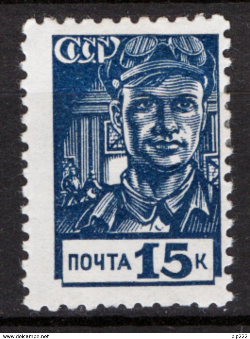 Russia 1939 Unif. 708 */MH VF/F - Nuovi