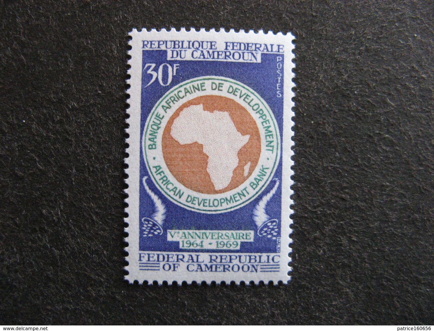 Cameroun- TB N° 479, Neuf XX. - Cameroun (1960-...)