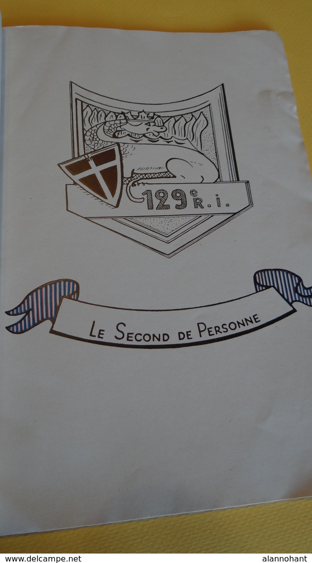 RECUEIL DES INSIGNES DES UNITES DE LA 10e DIVISION D'INFANTERIE