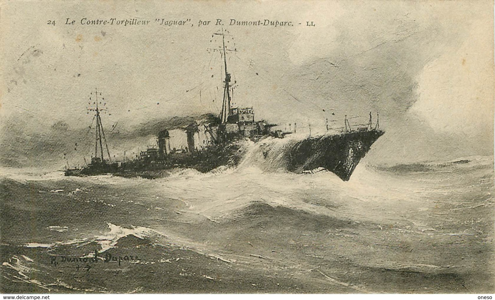 Thèmes - Lot N°391 - Bateau - Navires - Cartes sur le thème des bateaux de guerre - Lots en vrac - Lot de 120 cartes