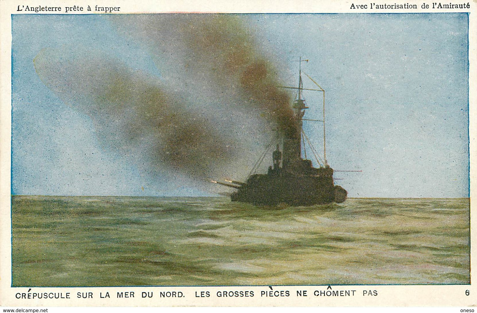 Thèmes - Lot N°391 - Bateau - Navires - Cartes sur le thème des bateaux de guerre - Lots en vrac - Lot de 120 cartes