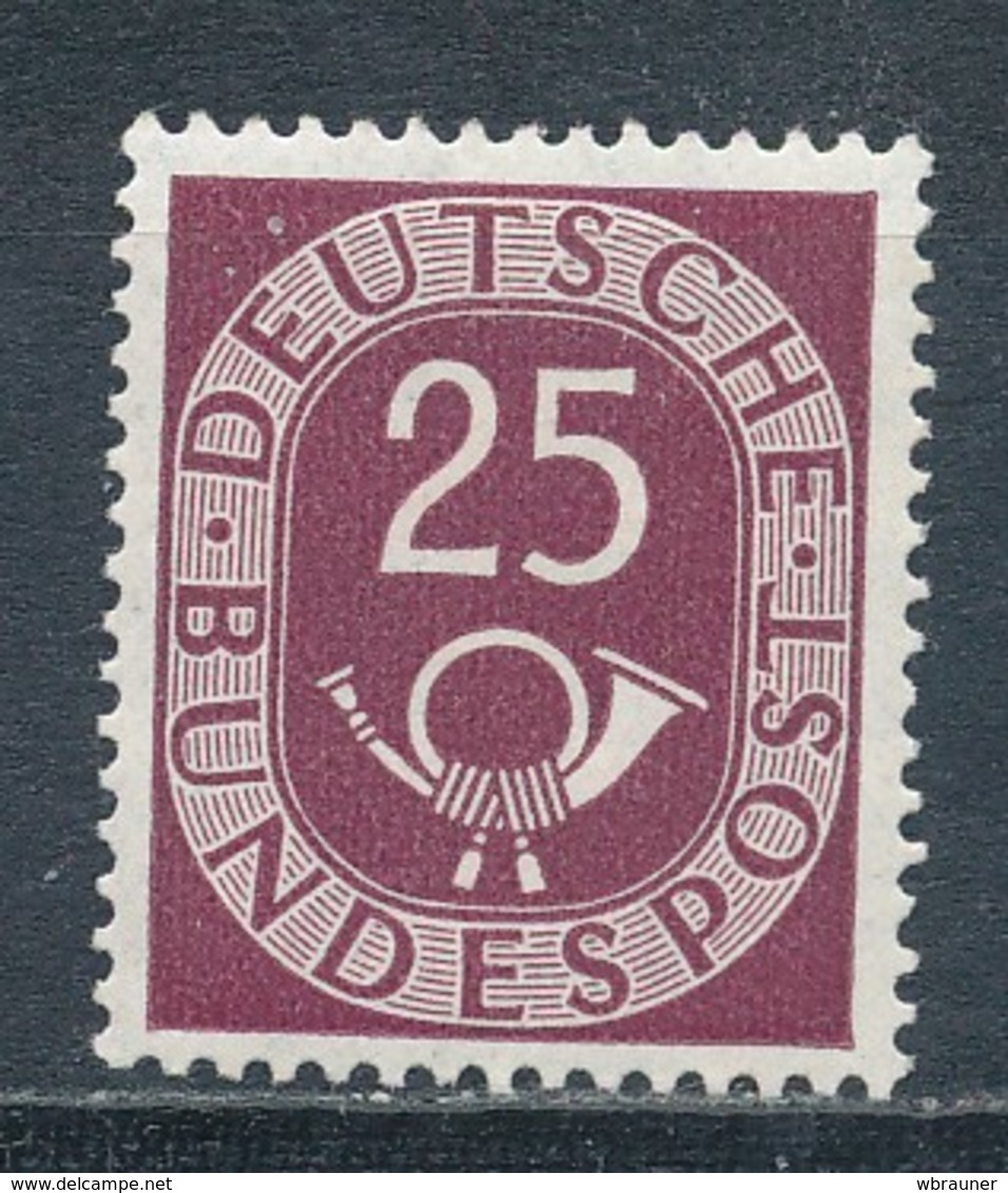 Bund 131 * Ungebraucht Mi. 25,- - Ungebraucht