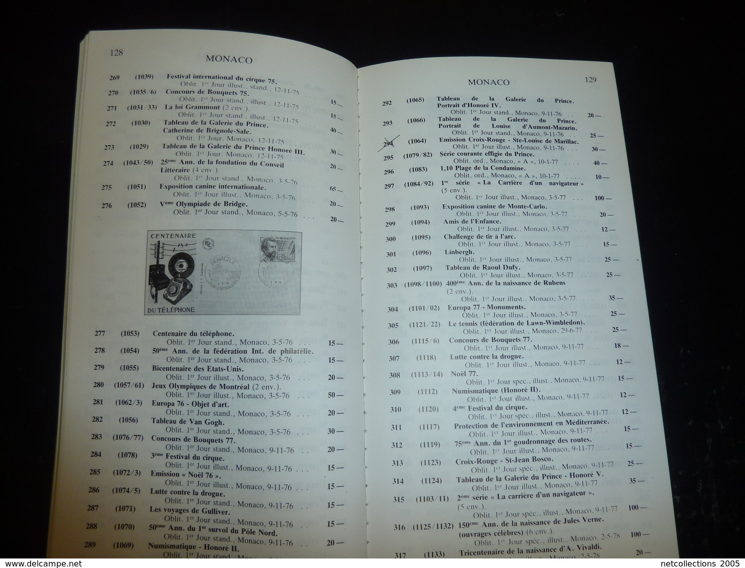 CATALOGUE DES ENVELOPPES ET CARTES PREMIER JOUR 1986-1987 FIRST DAY COVER EDITIONS JEAN FARCIGNY