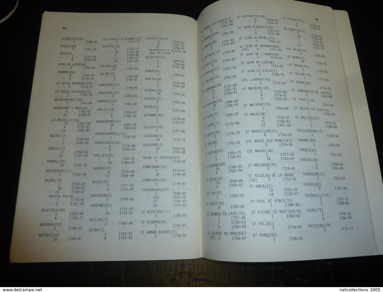 CATALOGUE: LA POSTE DE L'ANCIENNE FRANCE Arles 1965 - LA POSTE AUX ARMEES ET ES RELATIONS POSTALES INTERNATIONALES...