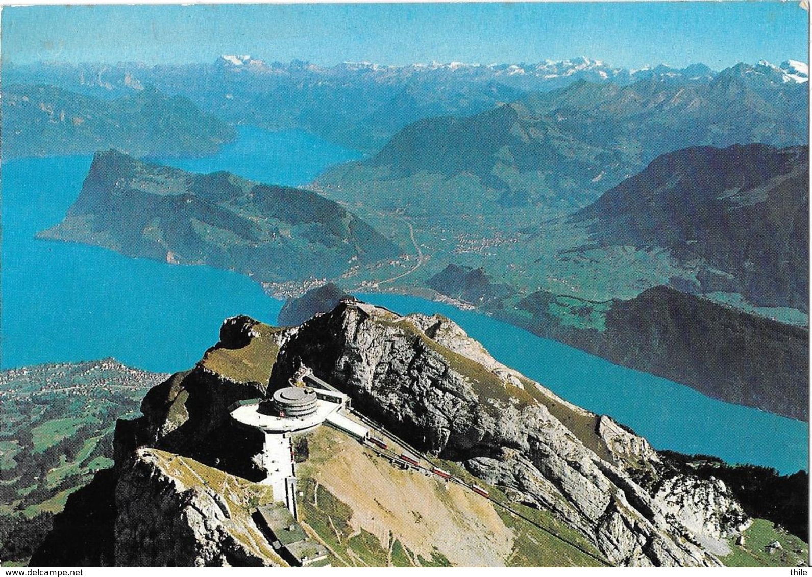 Pilatus-Kulm - Other & Unclassified