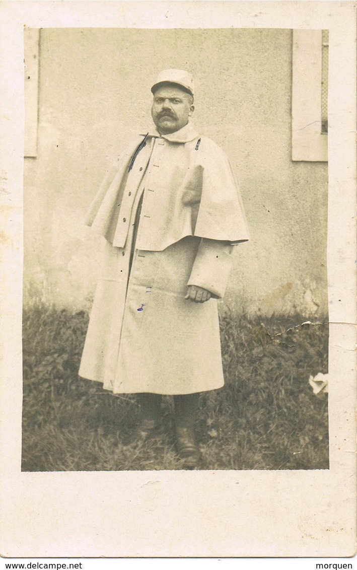 30758. Foto Postal EPINAL (Vosges). DURAND, Soldat 1º Guerra 1914-1918 - Fotos