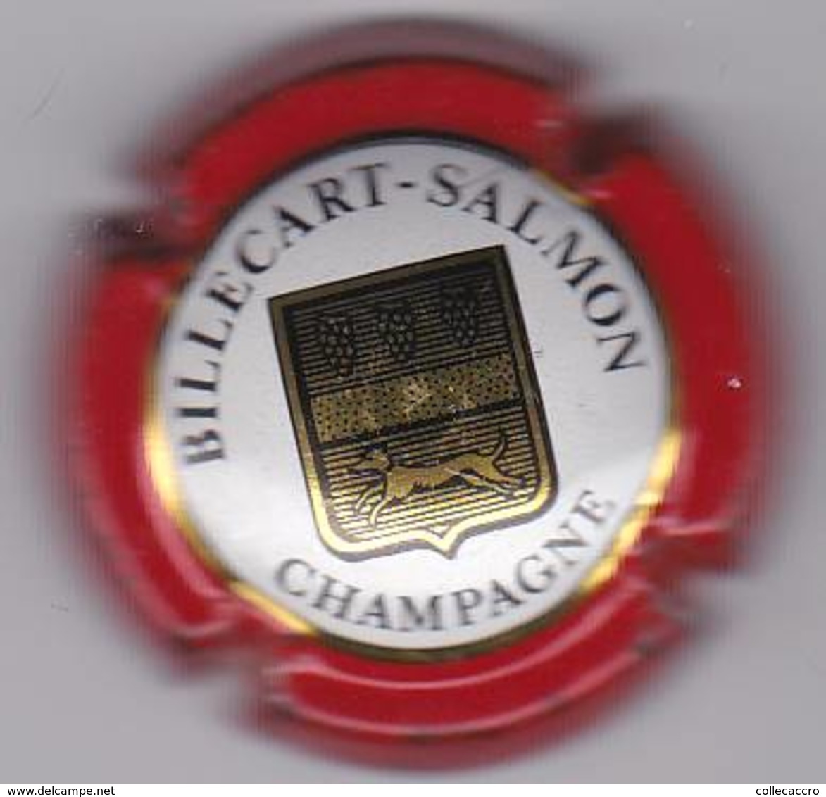 BILLECART-SALMON N°43 - Other & Unclassified