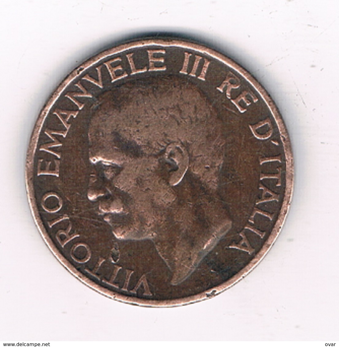 10 CENTESIMI 1930  R ITALIE /8591// - 1900-1946 : Victor Emmanuel III & Umberto II