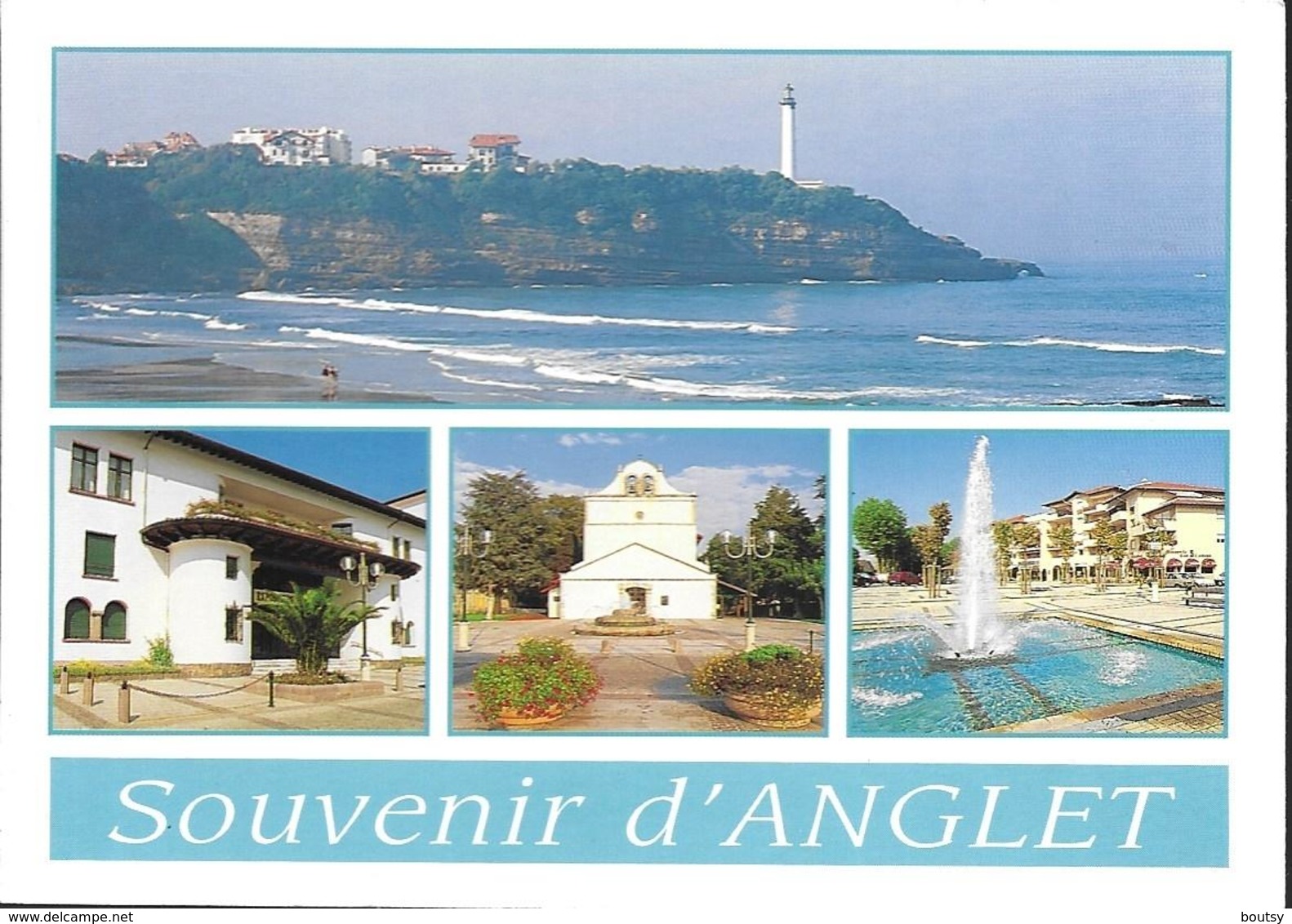 64 Anglet - Anglet