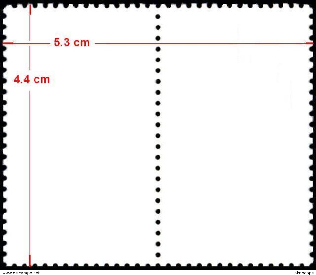 Ref. BR-V2018-12-T BRAZIL 2018 - RELATIONSHIP, DIPLOMATIC TIES WITH, LUXEMBOURG, MONUMENTS, TETE-BECHE MNH,2V - Neufs