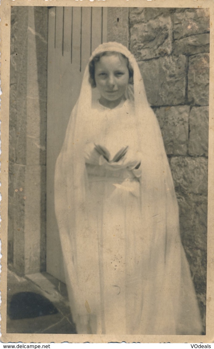 Thèmes - Photographie - Portrait D'enfant - Communiante - Photo - Photographs