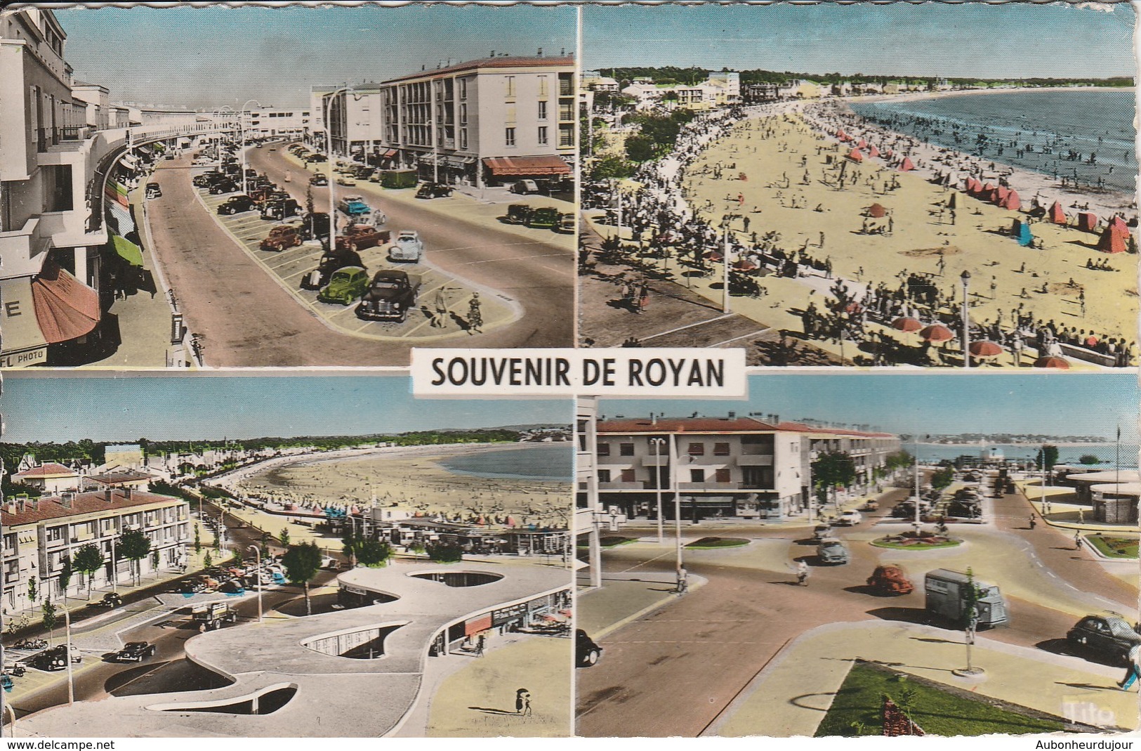 ROYAN Multivues 07K - Royan