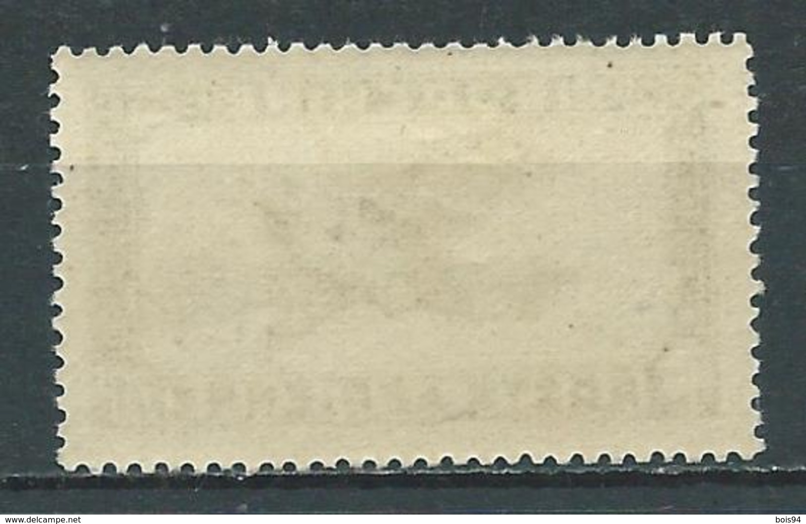 INDOCHINE 1949 . Poste Aérienne N° 46 . Neuf * (MH) - Airmail