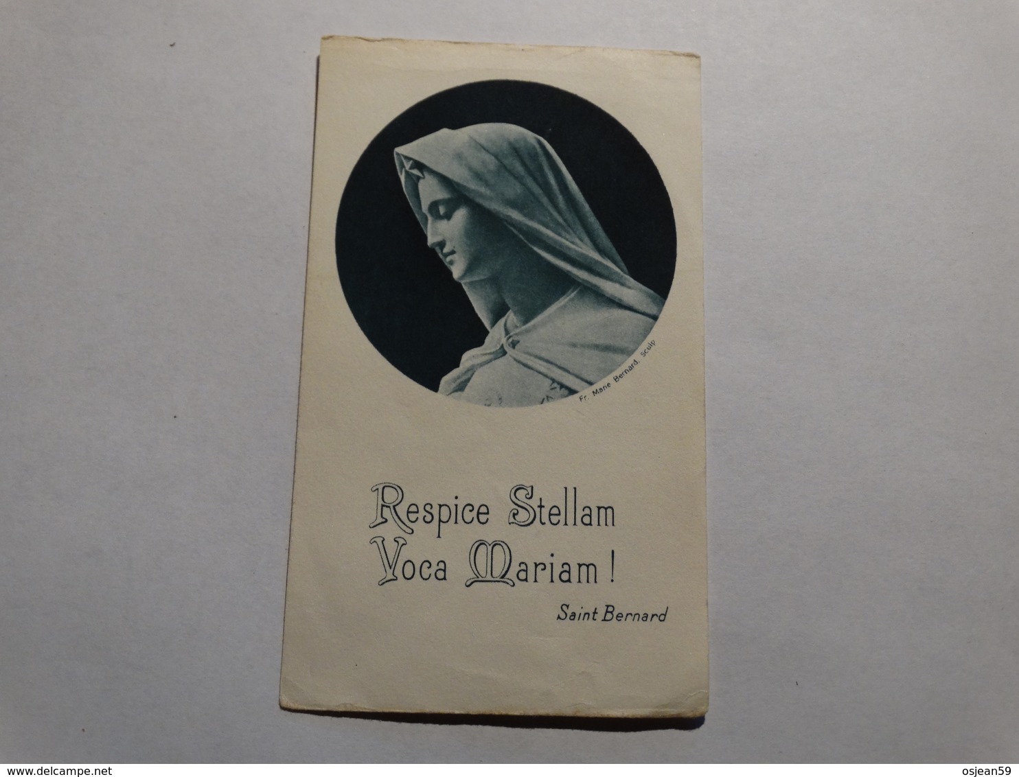 Souvenir De La Mission à Matagne-la-Petite Du 19 Mars Au 02 Avril 1950. - Religion & Esotericism