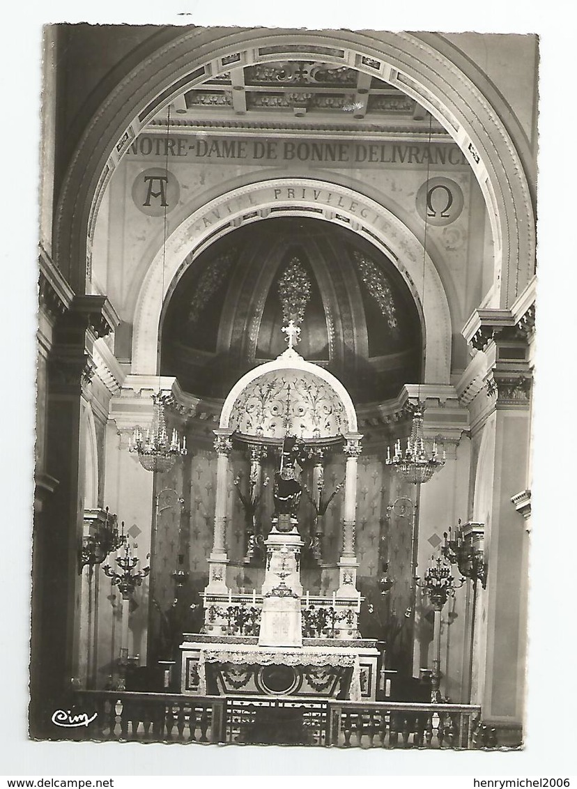 92 Neuilly Sur Seine Intérieur Maison Mère Des Religieuses De St Thomas De Villeneuve 52 Bvd D'argenton - Neuilly Sur Seine