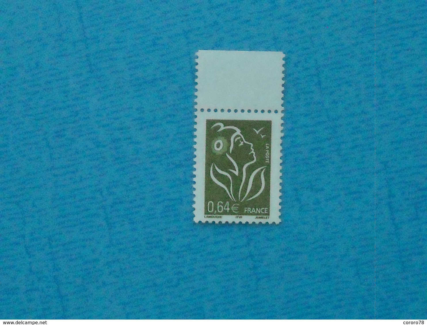 FRANCE - Timbre Neuf Xx N° 3756 - Neufs