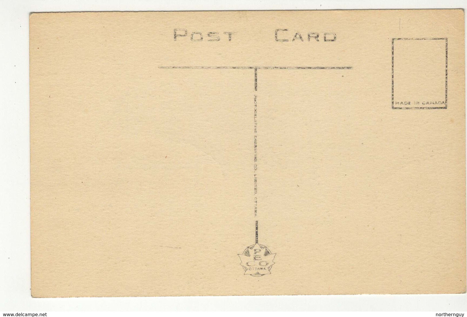 Port Arthur, Ontario, Canada, Steamship S, S, "Noronic", Twin Cities, Old WB PECO Postcard, Thunder Bay County - Port Arthur