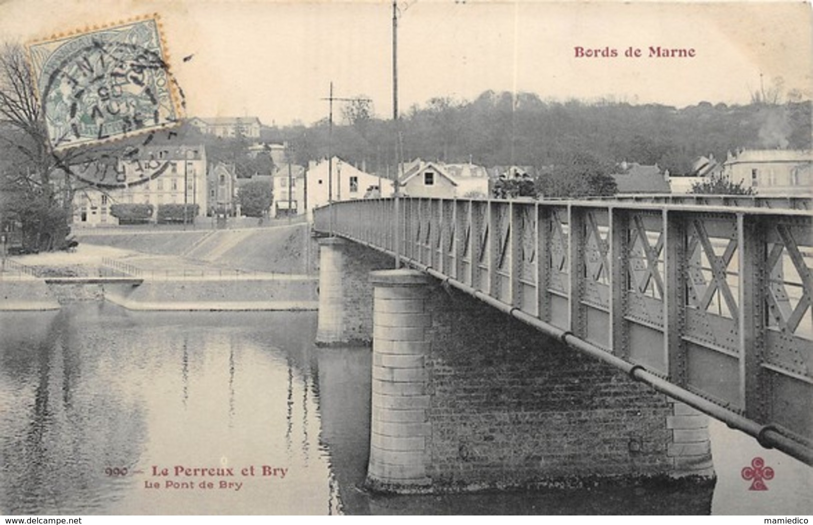 43 CP(SNCF:Accident Bernay+Villecresnes+St Denis+Choisy le R inond)Schlitteurs+1905+Pub humour+Klein+Divers animées N°88