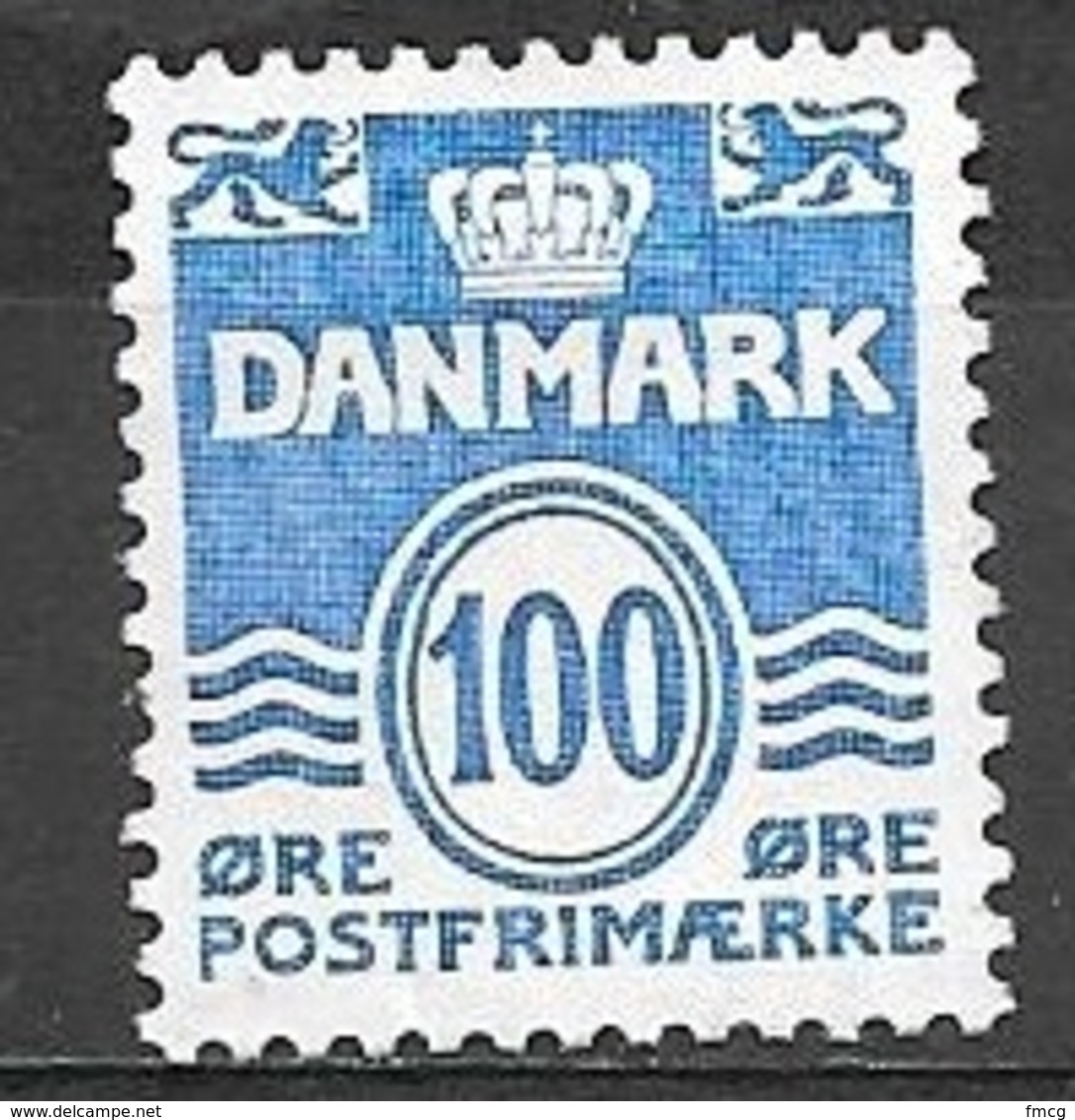 1983 100 Ore MNH - Unused Stamps