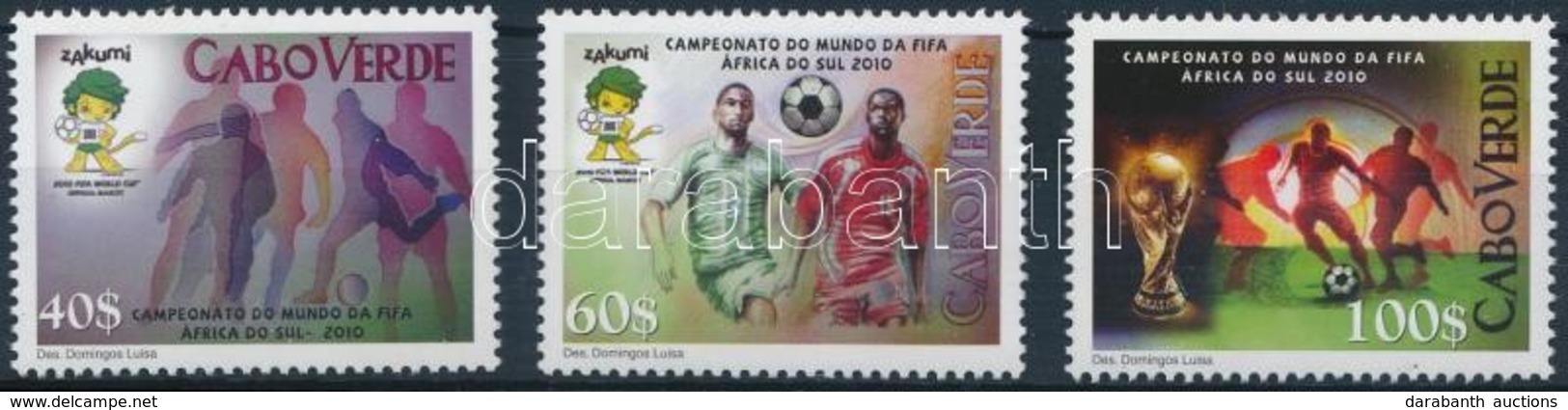 ** 2010 Sport Sor 3 értéke,
Sport 3 Stamps
Mi 965-968 - Sonstige & Ohne Zuordnung