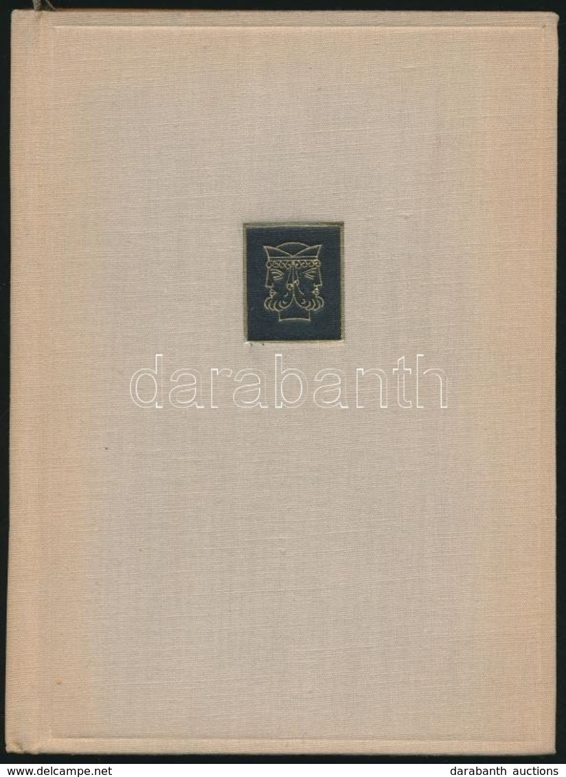 Francesco Petrarca: Daloskönyve. Rime Scelte. Sárközi György Fordítása. Bp.,1957, Európa. Magyar-olasz Kétnyelvű Kiadás. - Ohne Zuordnung