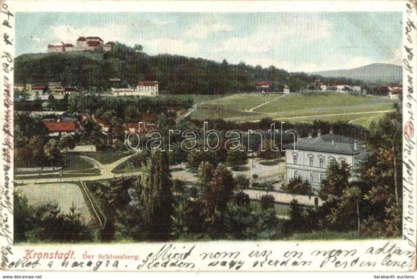 ** * 28 Db RÉGI Erdélyi Városképes Lap / 28 Pre-1945 Transylvanian Town-view Postcards - Ohne Zuordnung