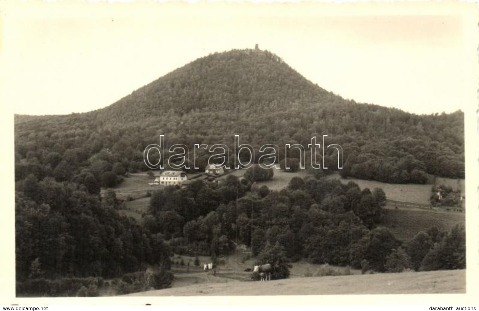 ** T2 Bálványosvár / Castle - Ohne Zuordnung