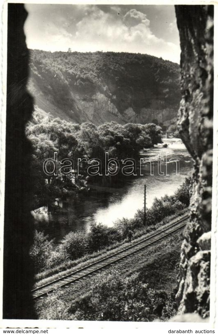 * T2 Királyhágó Railroad - Unclassified