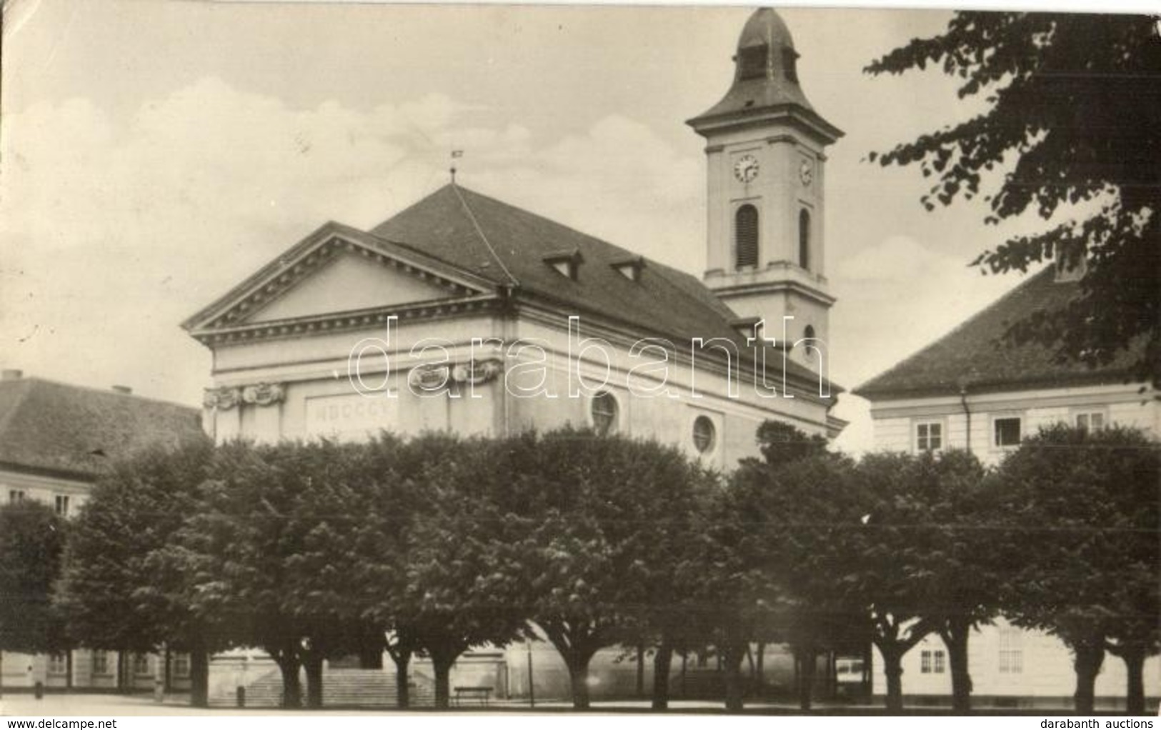 * T2/T3 Terezín, Theresienstadt; Catholic Church (EK) - Unclassified