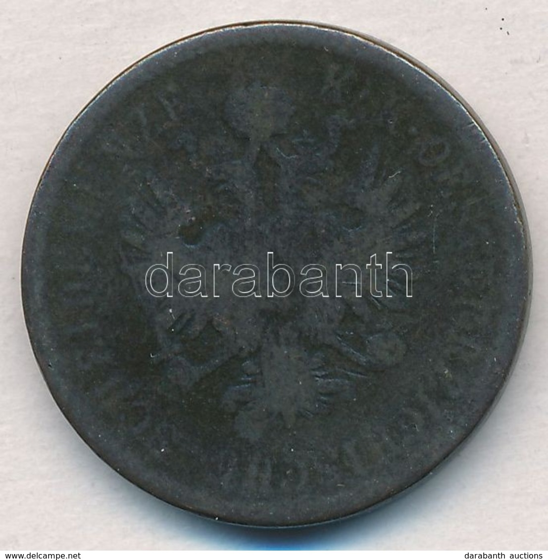 1861B 4kr Cu T:3
Adamo M7 - Unclassified