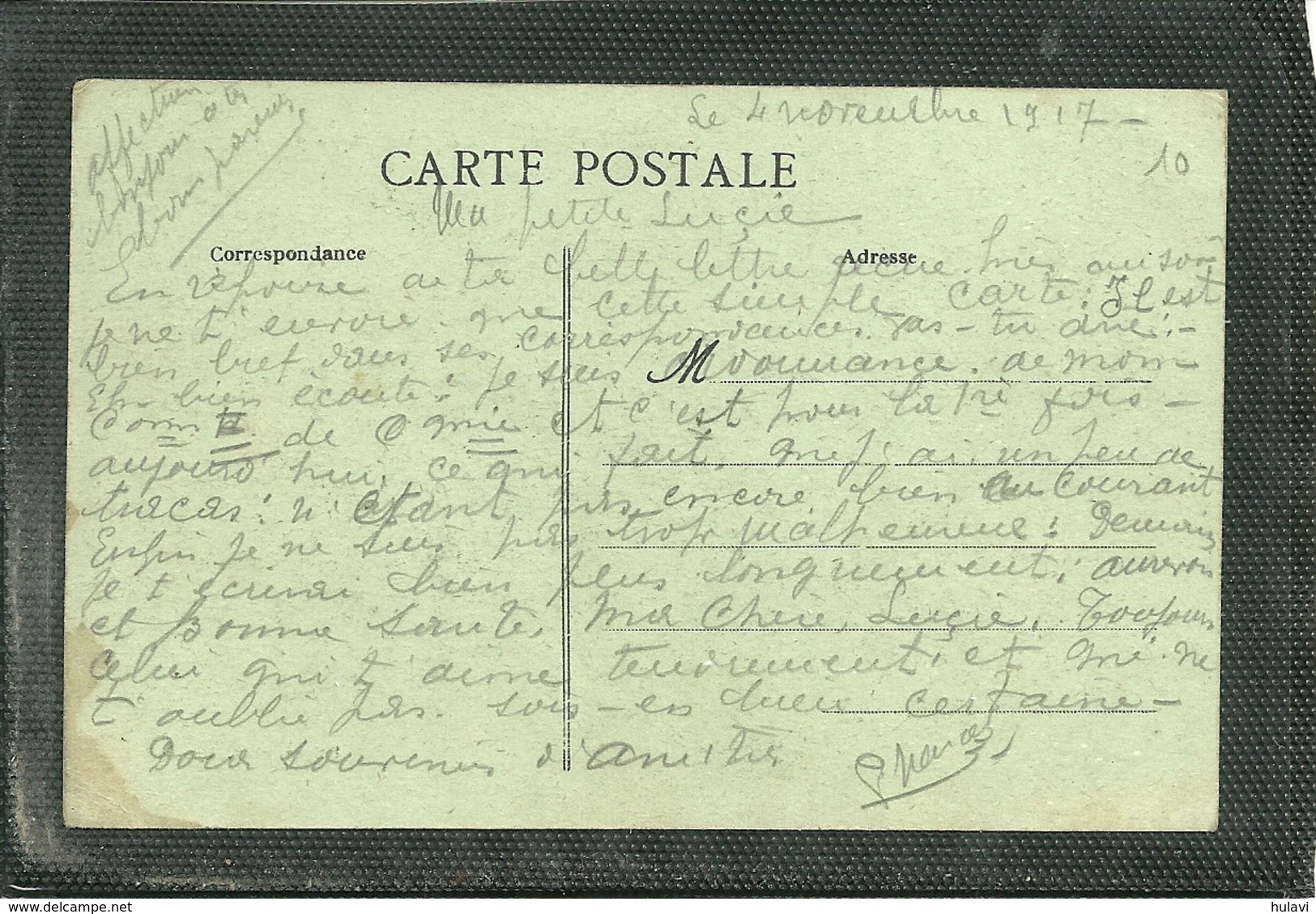 LOT DE 50 CARTES POSTALES TOUTES SCANEES RECTO/VERSO (lot n° 60)