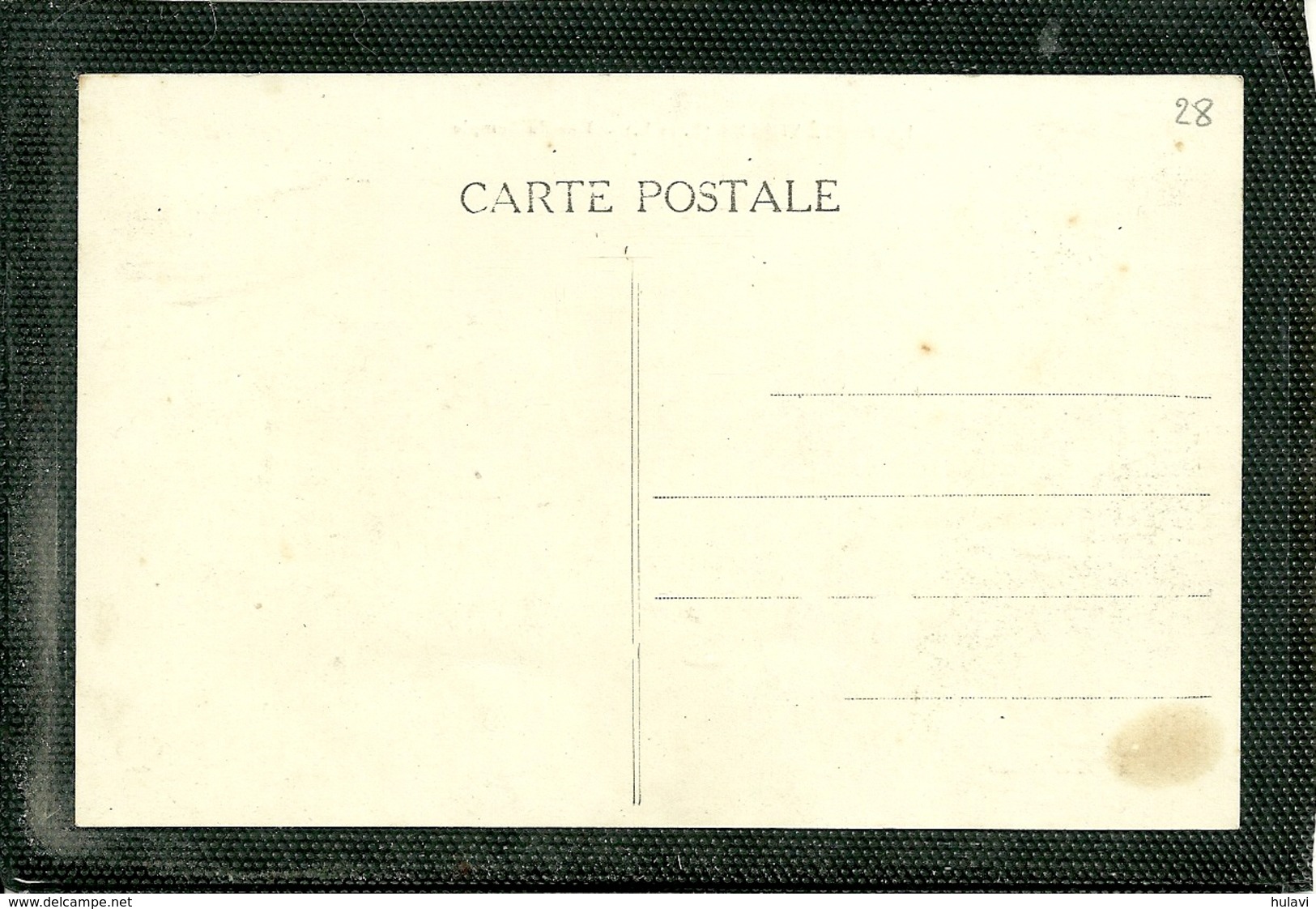 LOT DE 50 CARTES POSTALES TOUTES SCANEES RECTO/VERSO (lot n° 60)