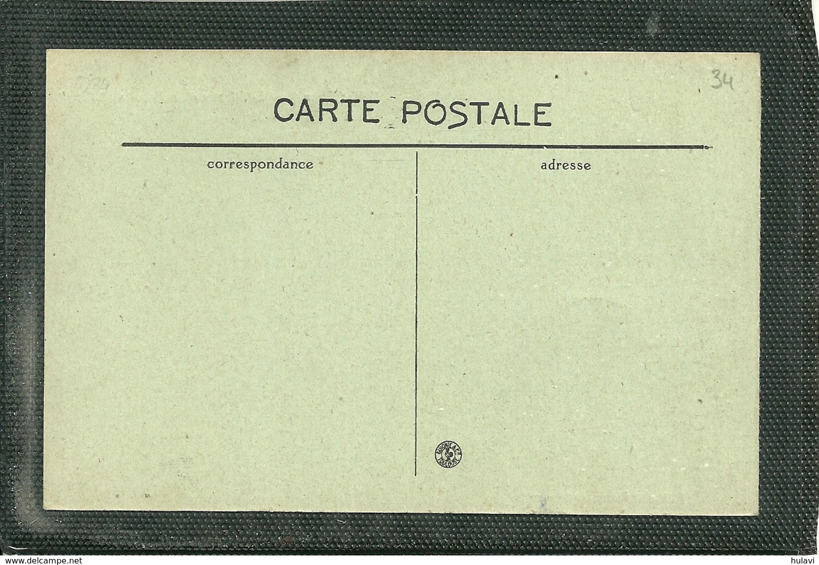 LOT DE 50 CARTES POSTALES TOUTES SCANEES RECTO/VERSO (lot n° 60)