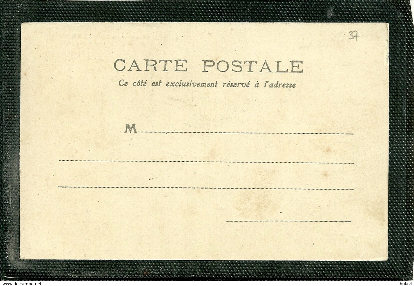 LOT DE 50 CARTES POSTALES TOUTES SCANEES RECTO/VERSO (lot n° 60)