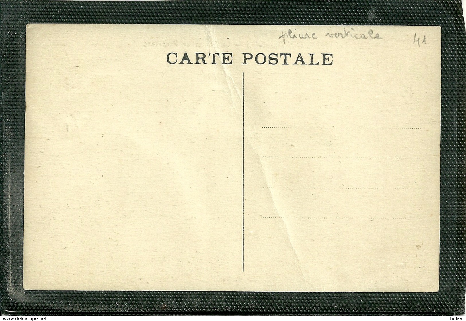 LOT DE 50 CARTES POSTALES TOUTES SCANEES RECTO/VERSO (lot n° 60)