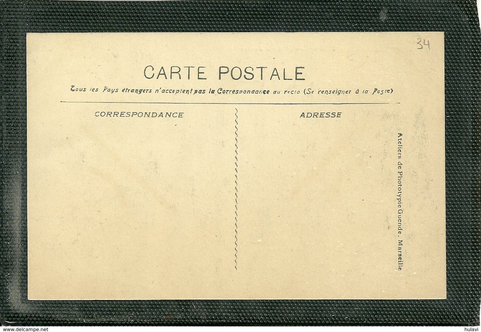 LOT DE 50 CARTES POSTALES TOUTES SCANEES RECTO/VERSO (lot n° 61)