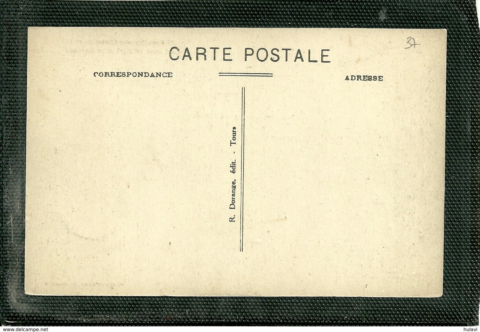 LOT DE 50 CARTES POSTALES TOUTES SCANEES RECTO/VERSO (lot n° 61)