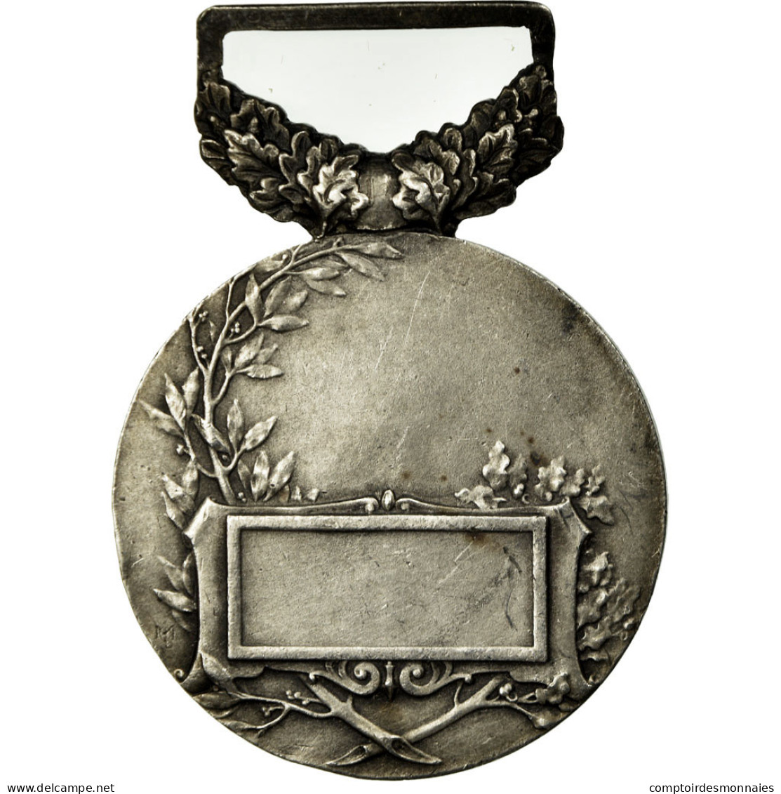 France, Union Des Sociétés De Gymnastique De Rouen, Mérite, Médaille - Autres