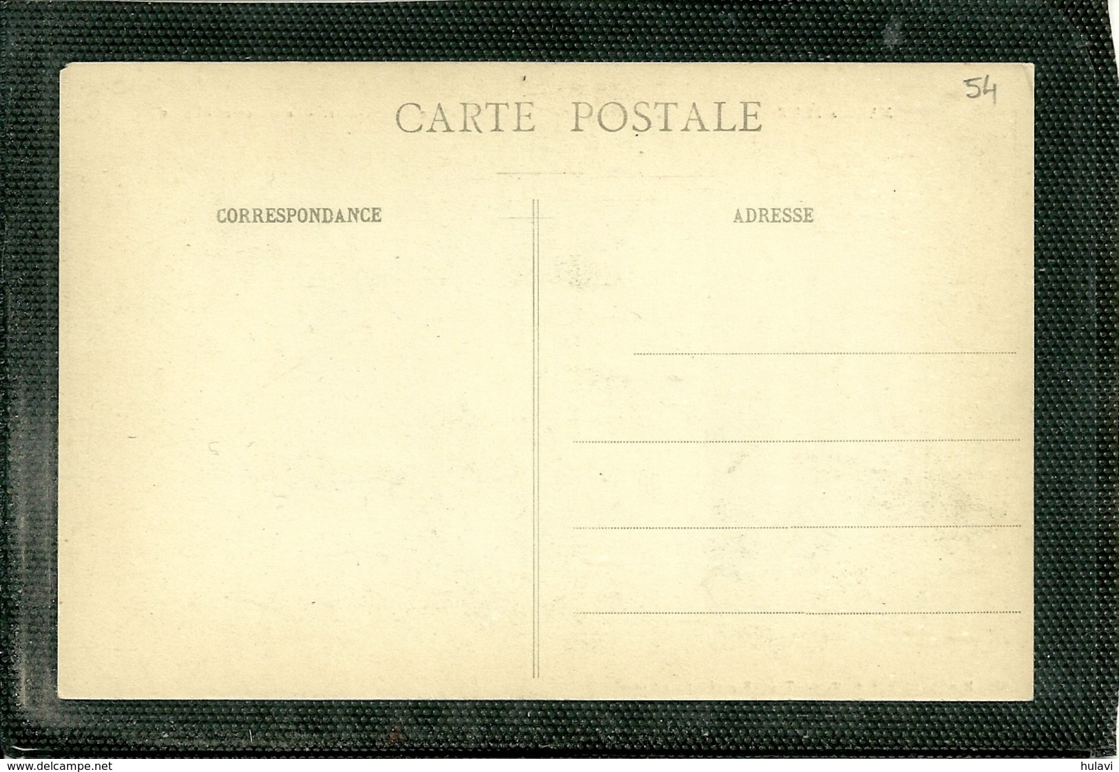 LOT DE 50 CARTES POSTALES TOUTES SCANEES RECTO/VERSO (lot n° 64)