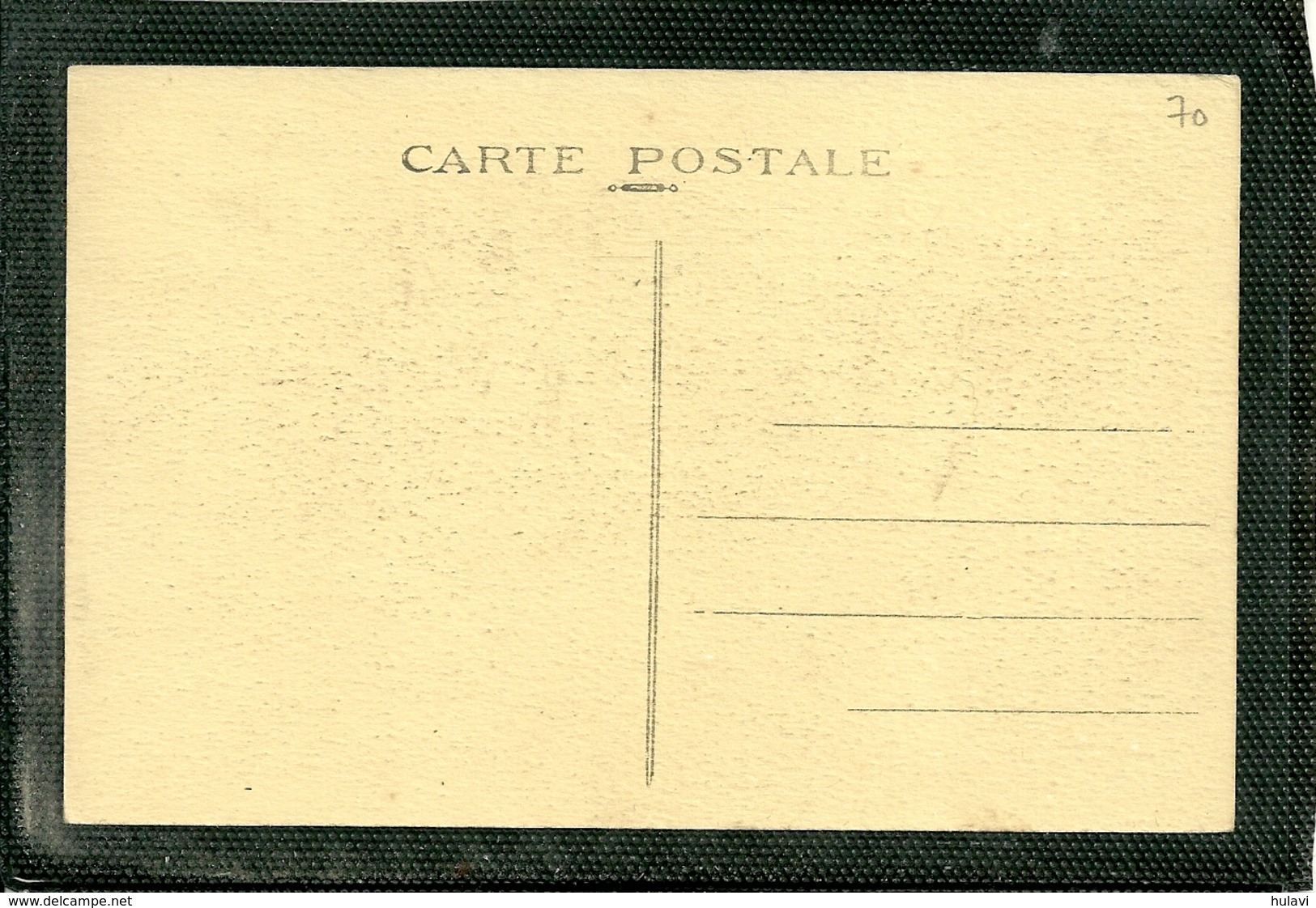 LOT DE 50 CARTES POSTALES TOUTES SCANEES RECTO/VERSO (lot n° 64)