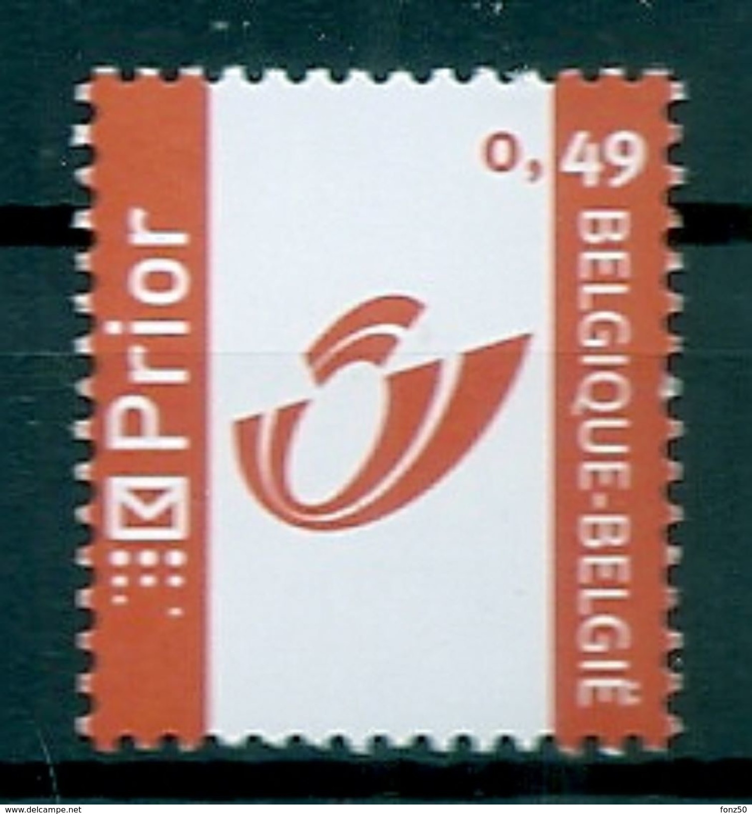 BELGIE 2003 * Nr 3183 * Postfris - Neufs