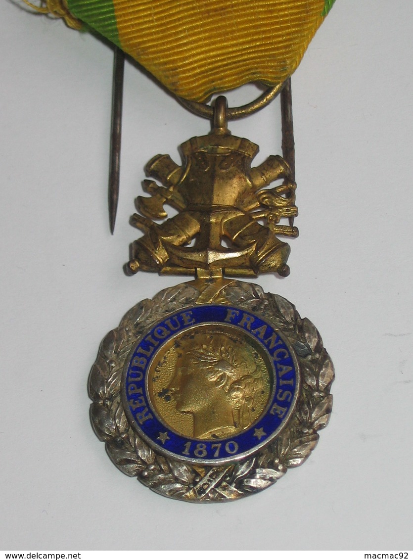 Médaille/Décoration - Médaille Militaire ***** EN ACHAT IMMEDIAT **** - Avant 1871