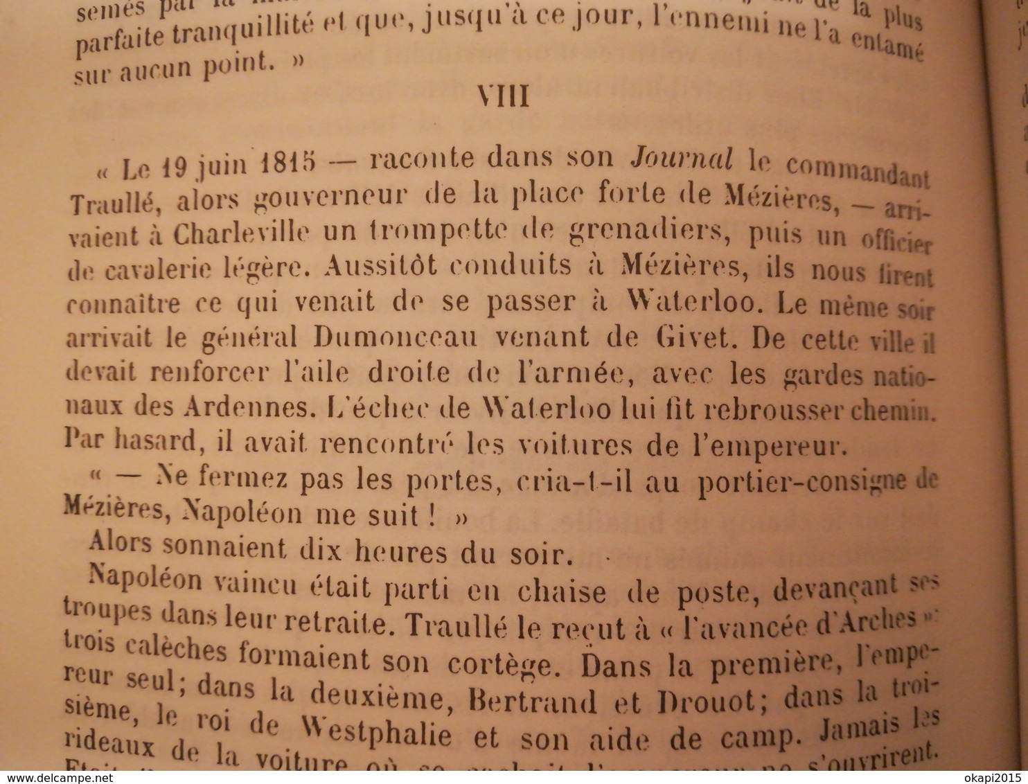 VILLES ET VILLAGES DES ARDENNES HISTOIRE LÉGENDE DES LIEUX - DITS PAR A. MEYRAC ANNÉE 1981 LIVRES RÉGIONALISME FRANCE