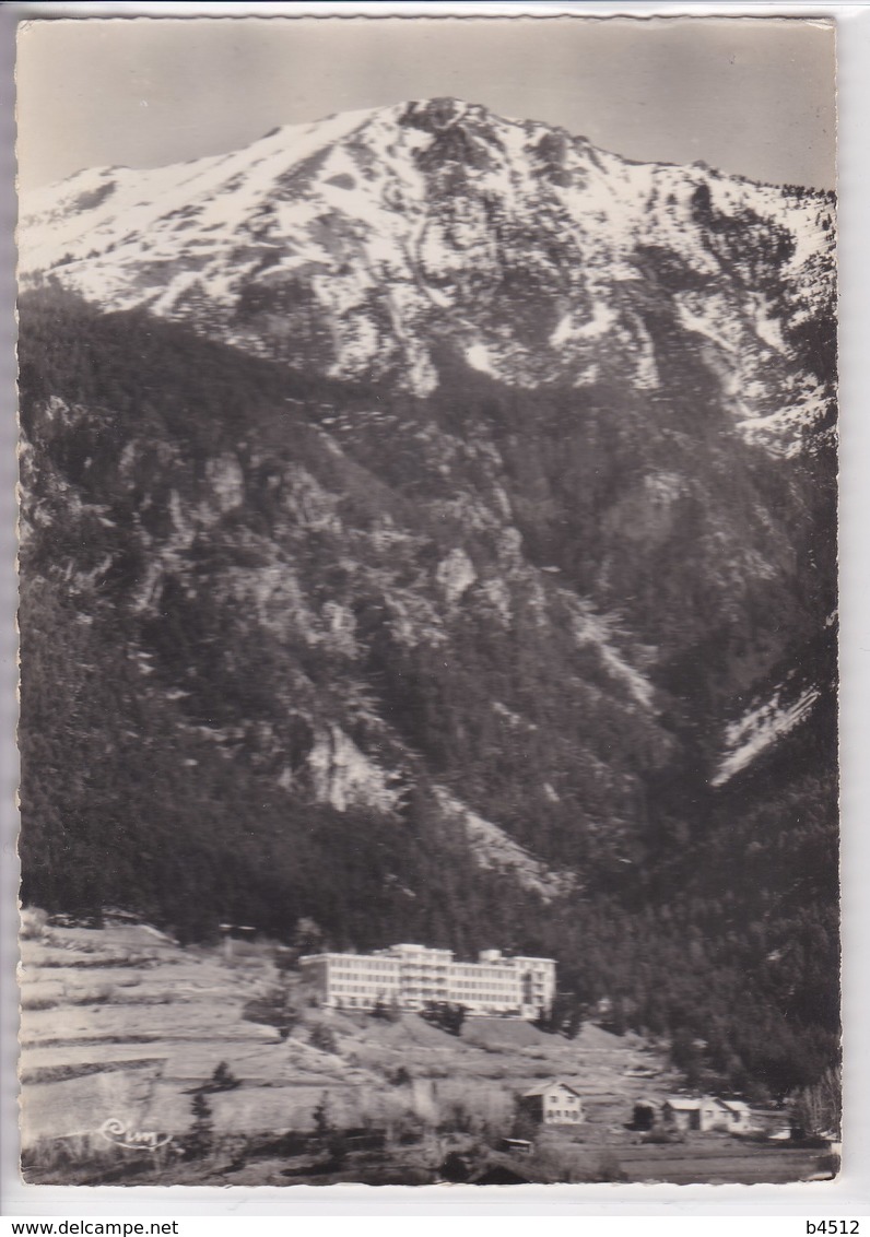 05 BRIANCON Sanatorium Du Bois De L'Ours ,timbre N°1127 18Fr Non Oblitéré - Briancon