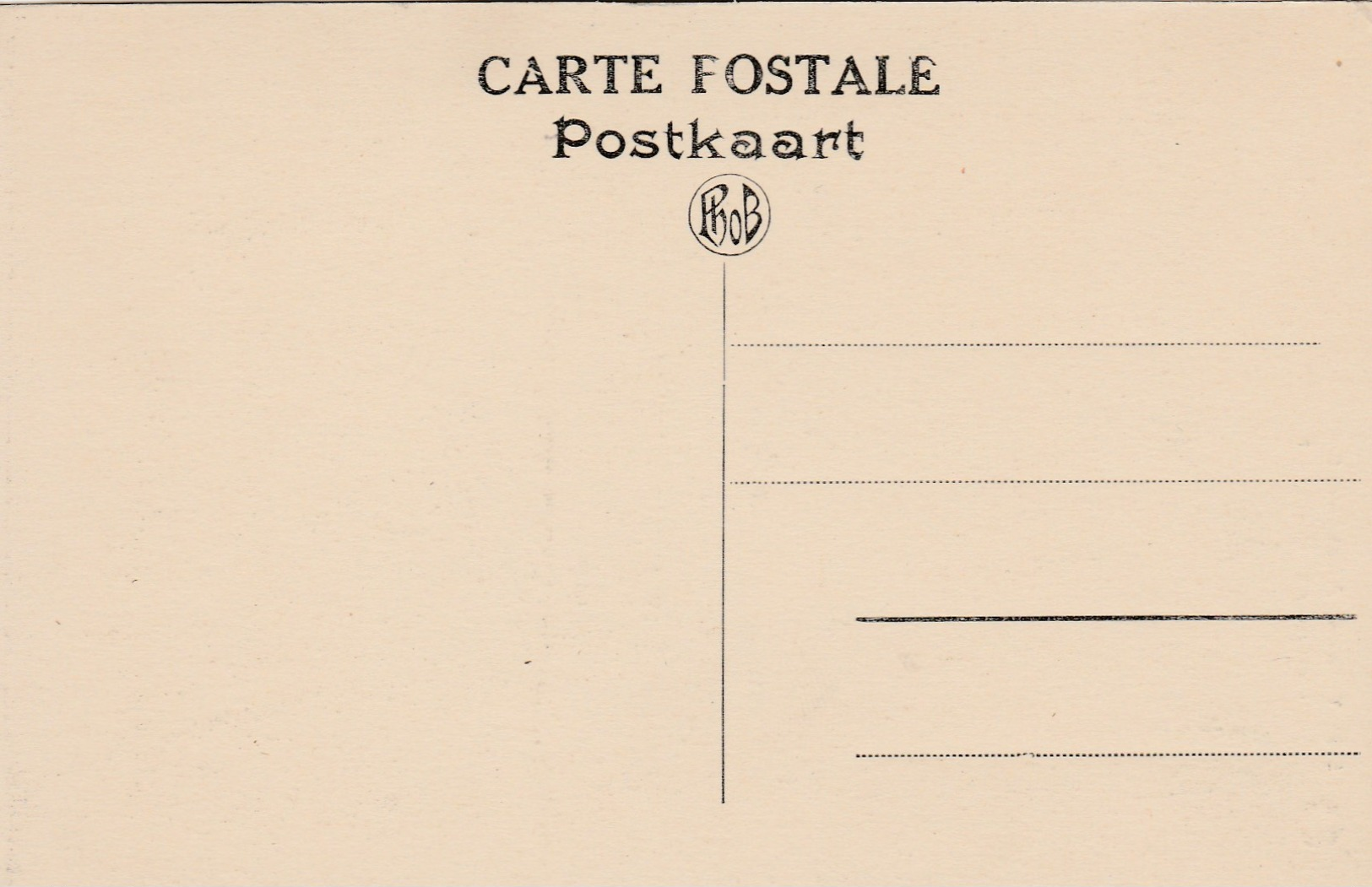 Tienen , Tirlemont  ,Rue Neuve , Nieuwstraat ; ( Phob 538 ) - Tienen