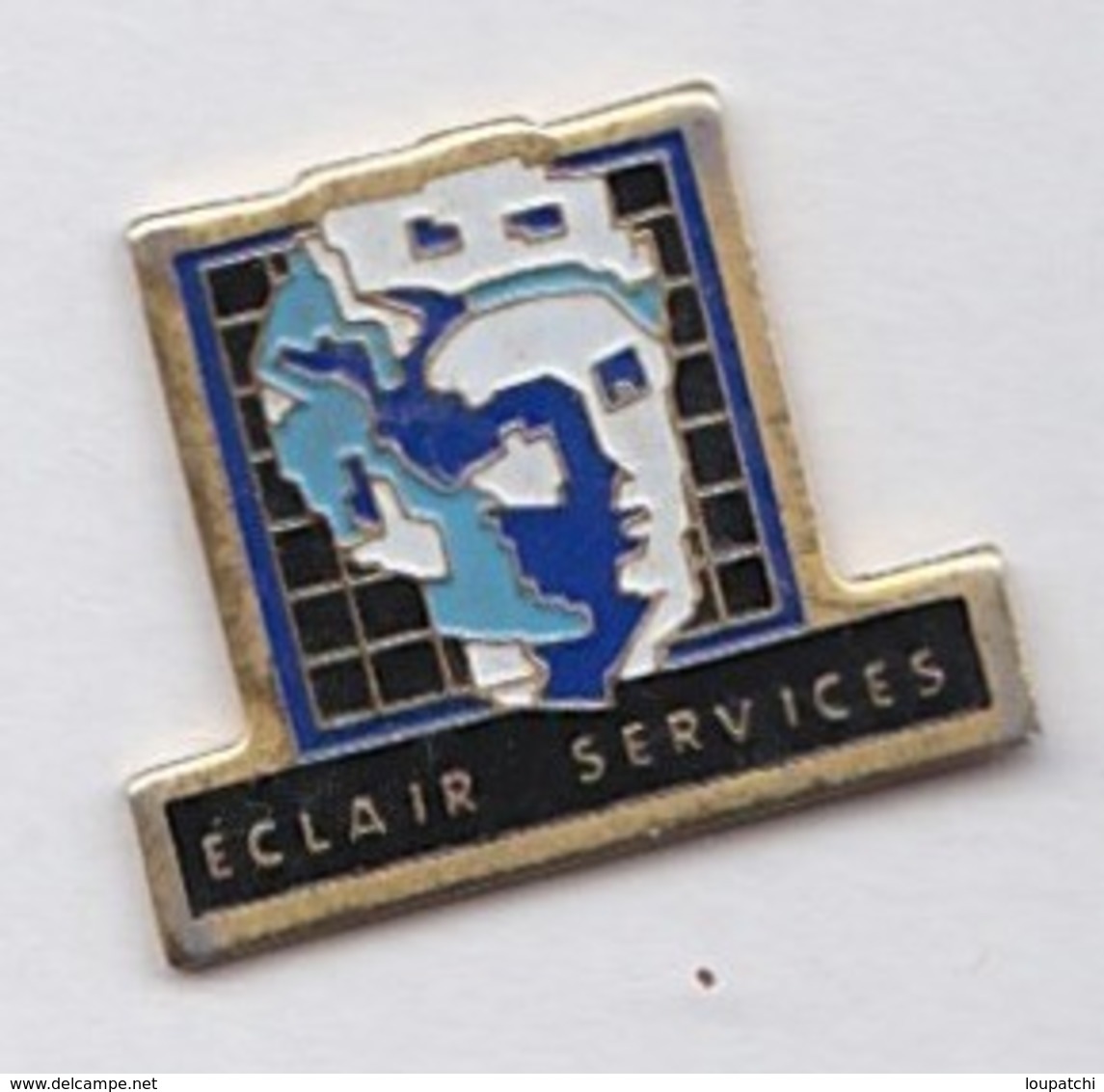 PIN S ECLAIR SERVICES - Other & Unclassified