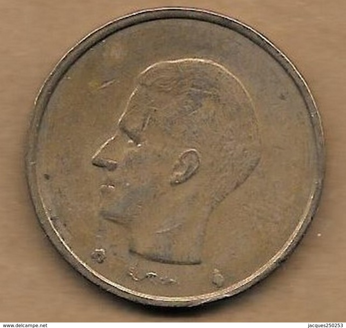 20 Francs 1993 FL - 20 Francs